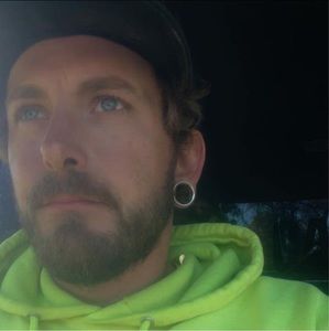 Meet your Posher, Robbie